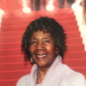 Meet your Posher, Dorothy